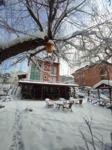 agva kapim hotel