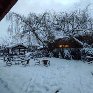 agva kapim hotel