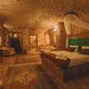 zula cave house