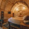 zula cave house