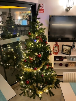 la bella suite hotel