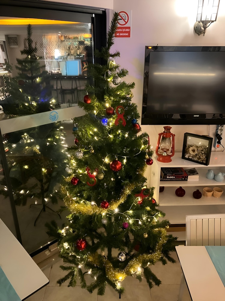 la bella suite hotel