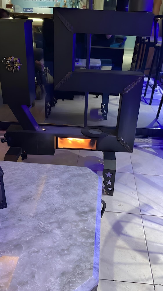 la bella suite hotel