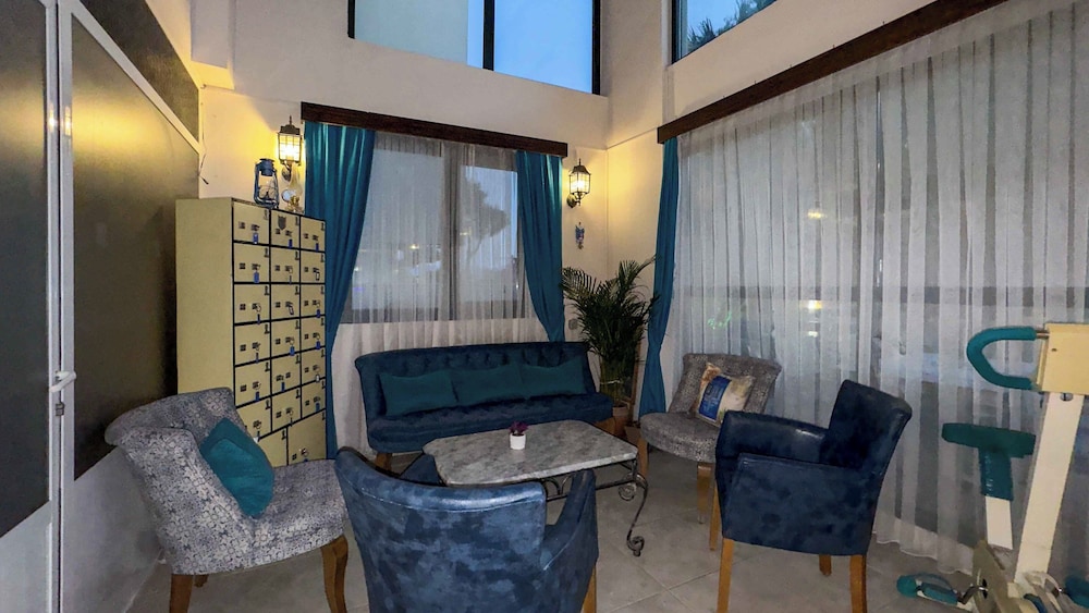 la bella suite hotel