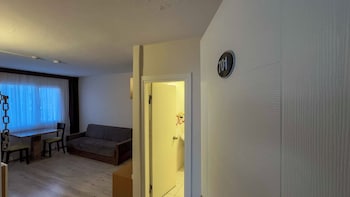 la bella suite hotel