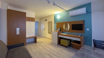 la bella suite hotel