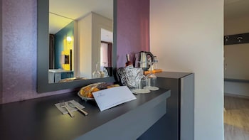 la bella suite hotel