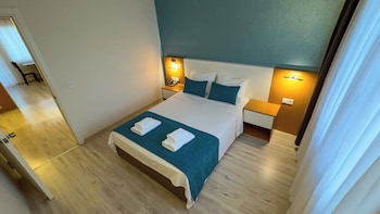 la bella suite hotel