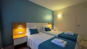 la bella suite hotel