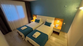 la bella suite hotel