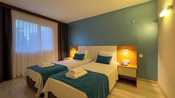 la bella suite hotel