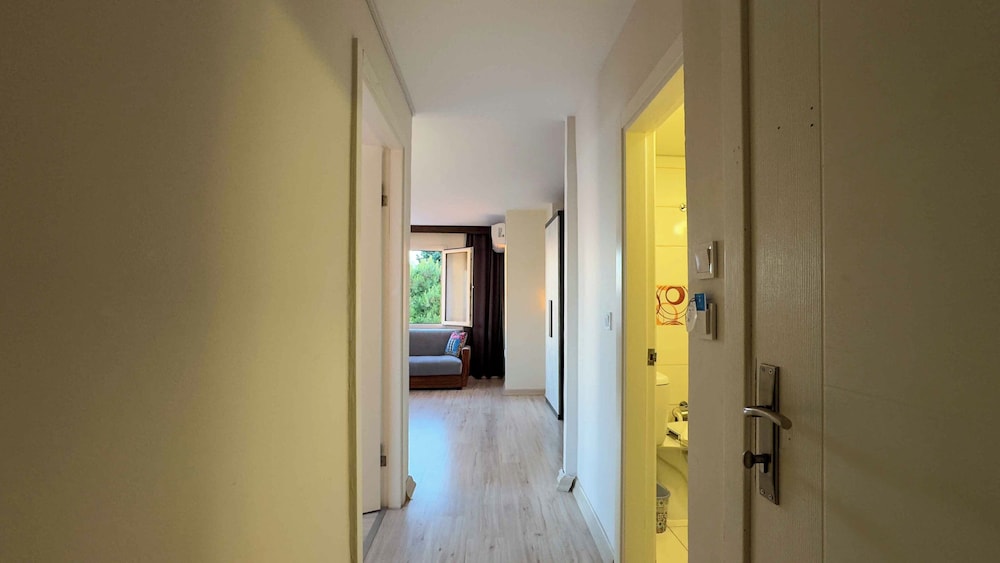 la bella suite hotel