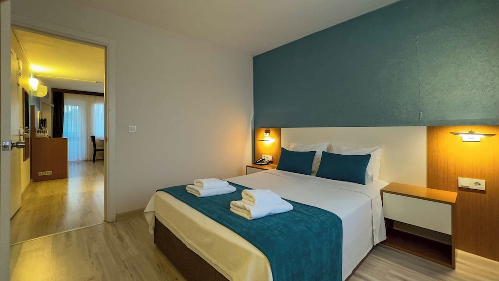 la bella suite hotel