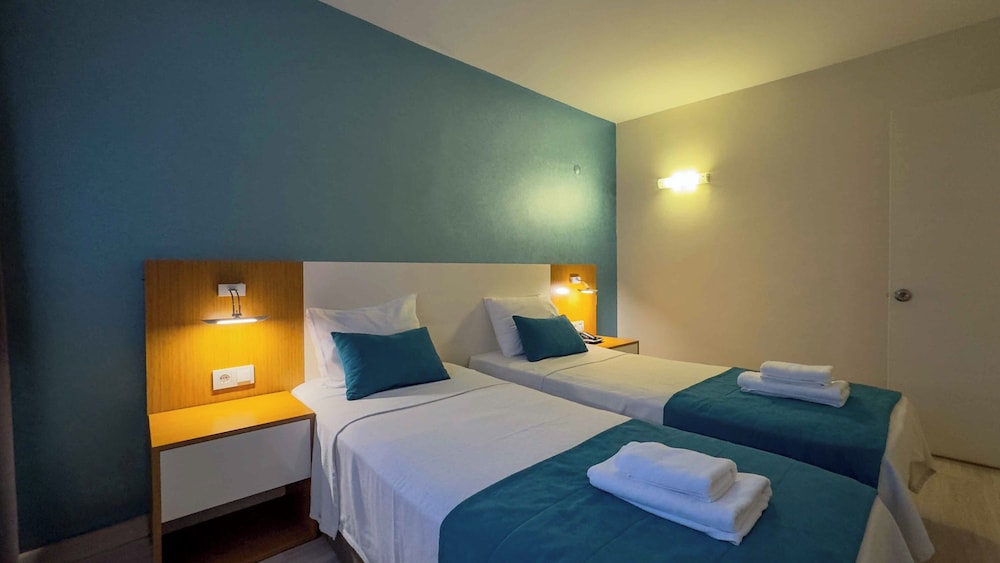 la bella suite hotel