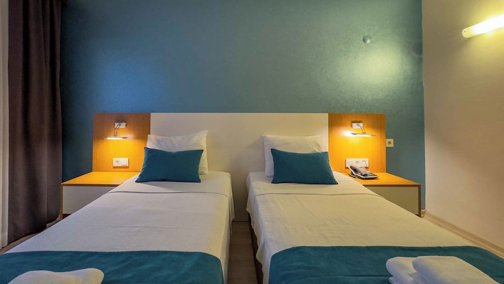 la bella suite hotel