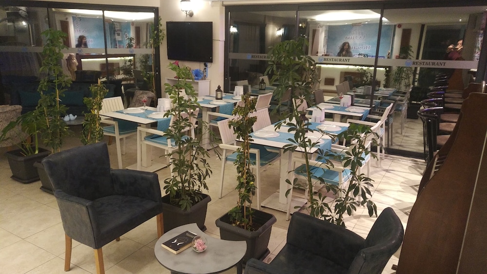 la bella suite hotel