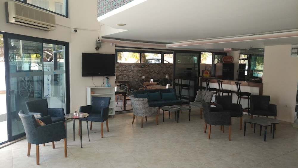 la bella suite hotel