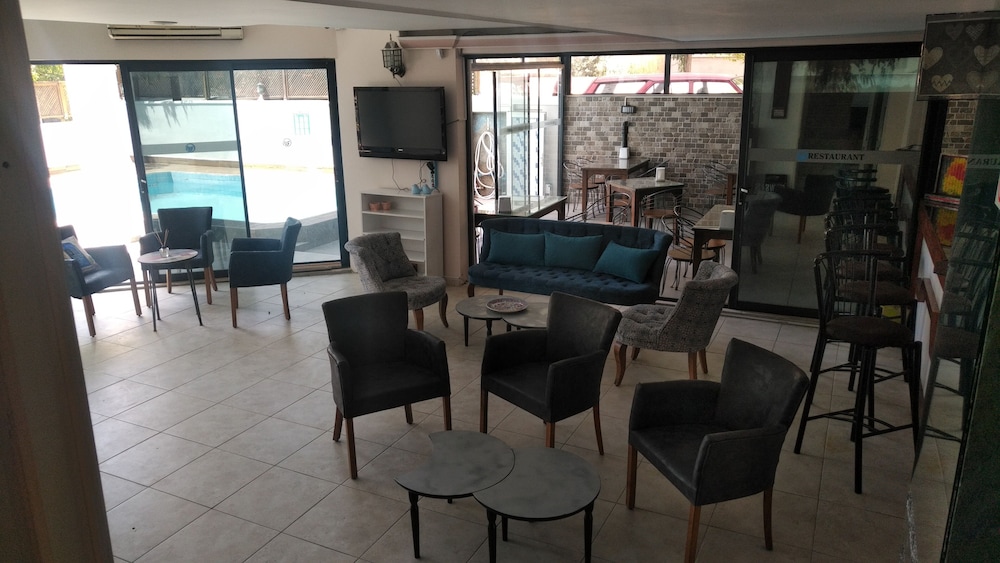 la bella suite hotel