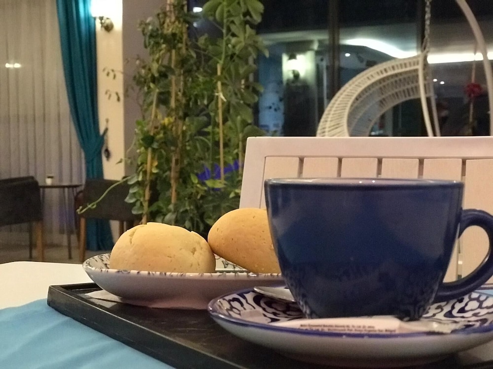 la bella suite hotel