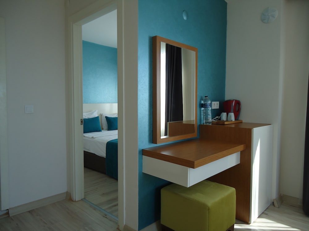 la bella suite hotel