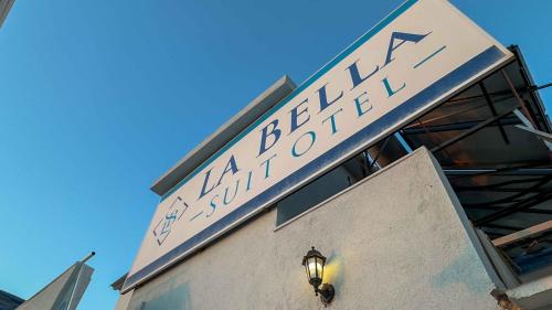 la bella suite hotel