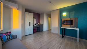 la bella suite hotel