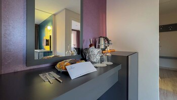 la bella suite hotel