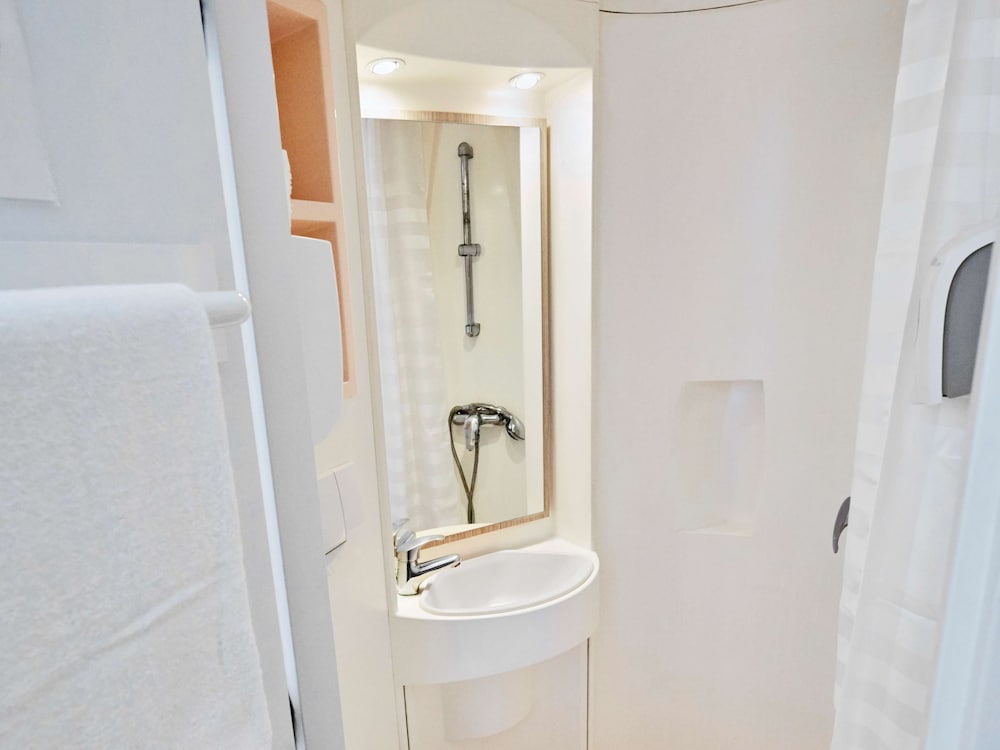 hotel premiere classe cergy saint christophe