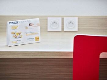 hotel premiere classe cergy saint christophe