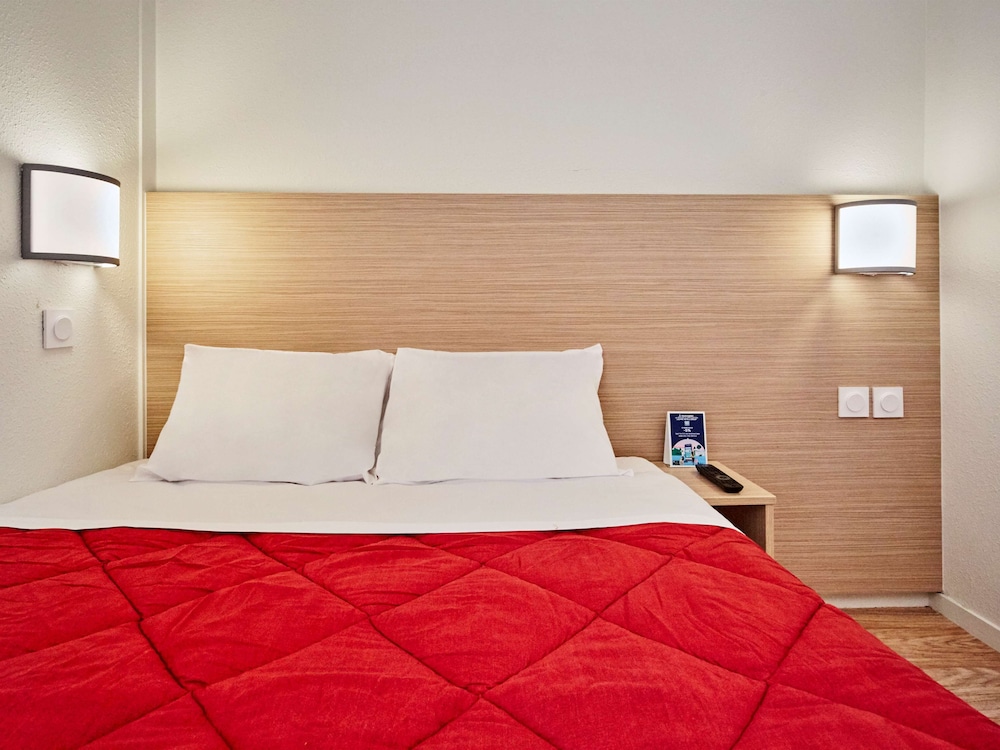 hotel premiere classe cergy saint christophe