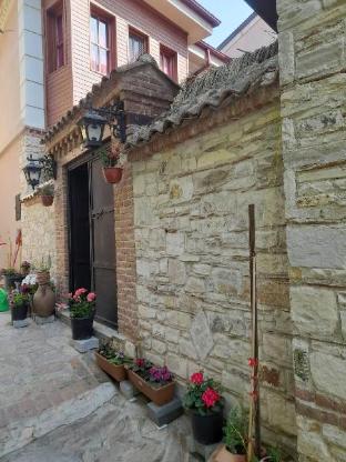 Casa Callinos,,5 star