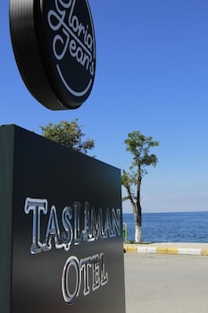 tasliman otel