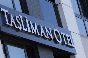 tasliman otel
