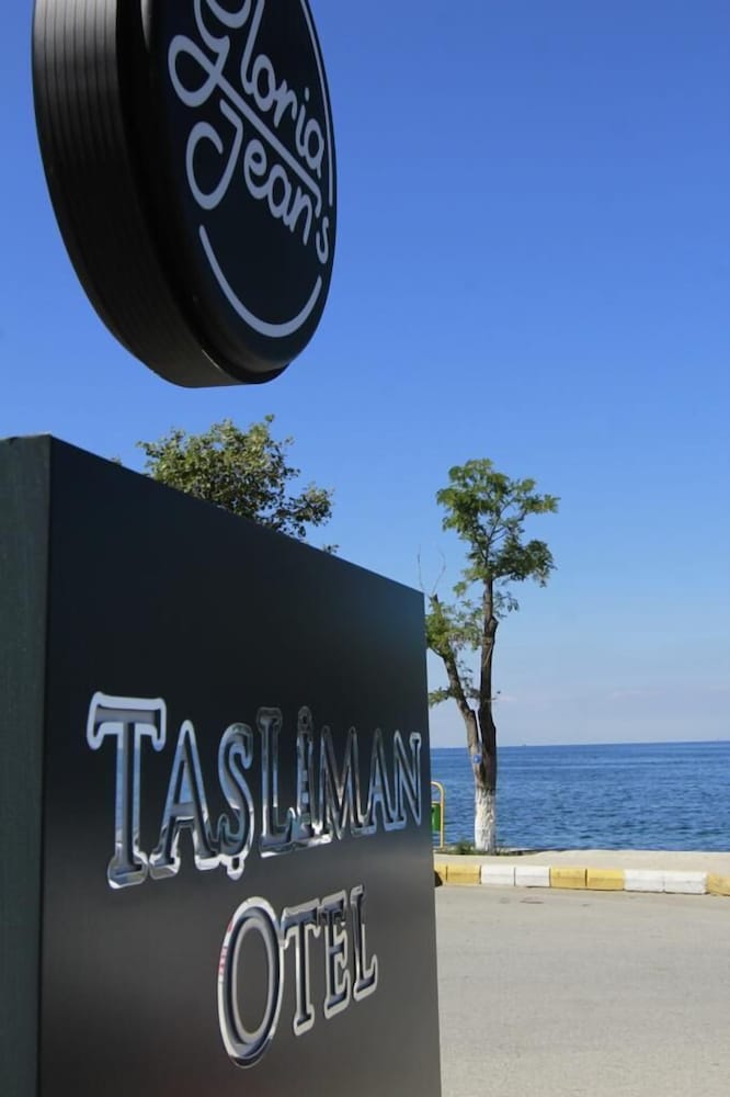 tasliman otel