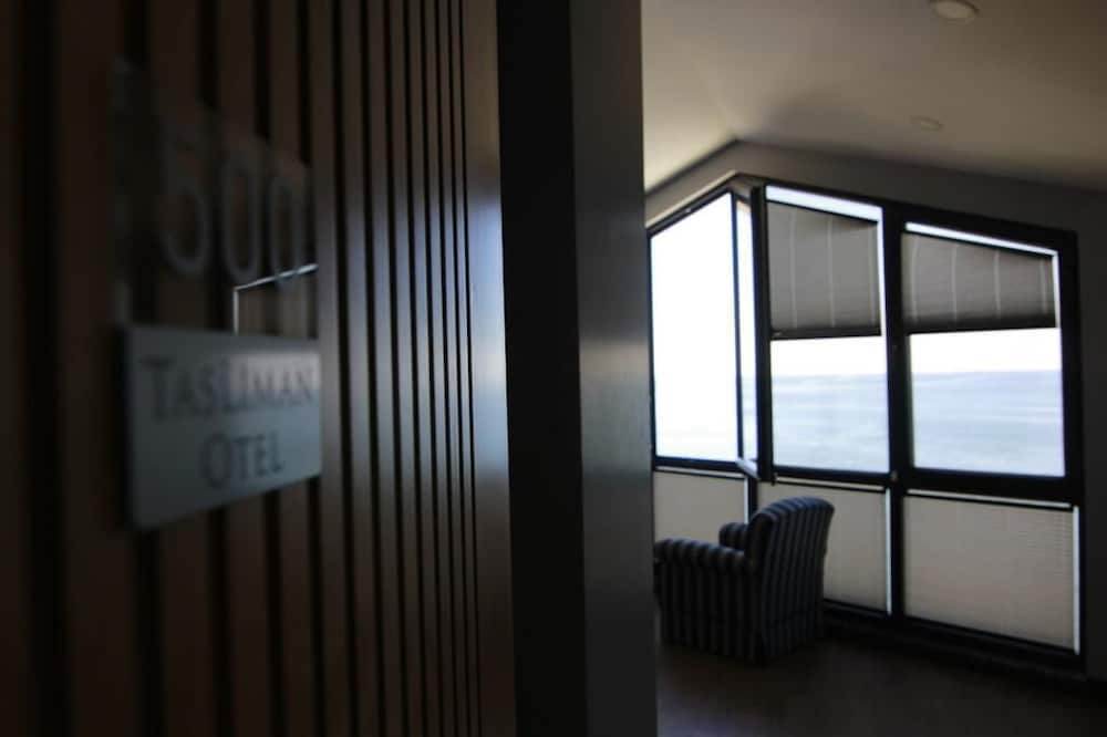 tasliman otel