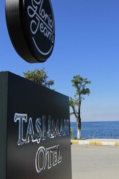 tasliman otel