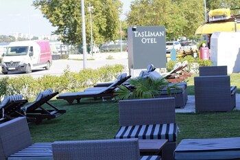 tasliman otel