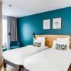 appartcity confort st quentin en yvelines bois darcy