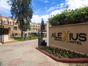 alexius beach hotel all inclusive