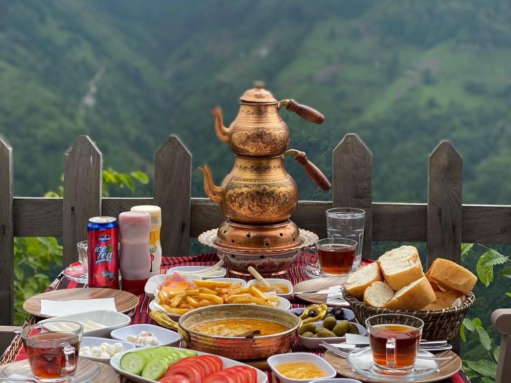 elabay dag evleri