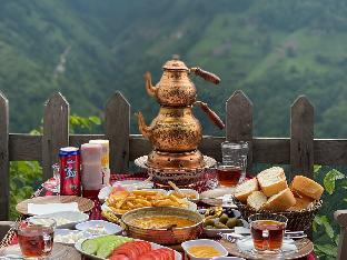 elabay dag evleri