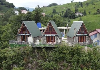 elabay dag evleri