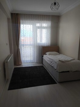 bolu merkez deluxe apart otel