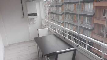 bolu merkez deluxe apart otel