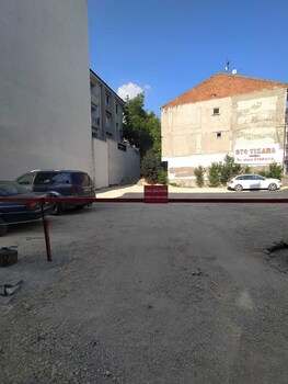 bolu merkez deluxe apart otel