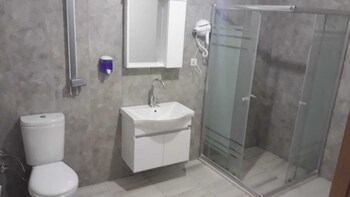 bolu merkez deluxe apart otel