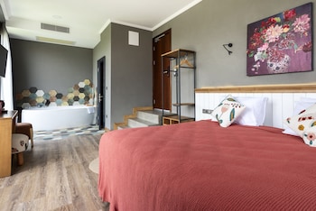 petrion hotel