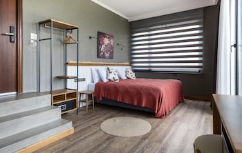 petrion hotel