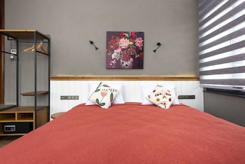 petrion hotel