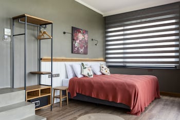 petrion hotel